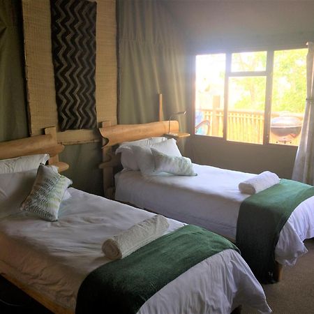 Teniqua Treetops Karatara Settlement Экстерьер фото