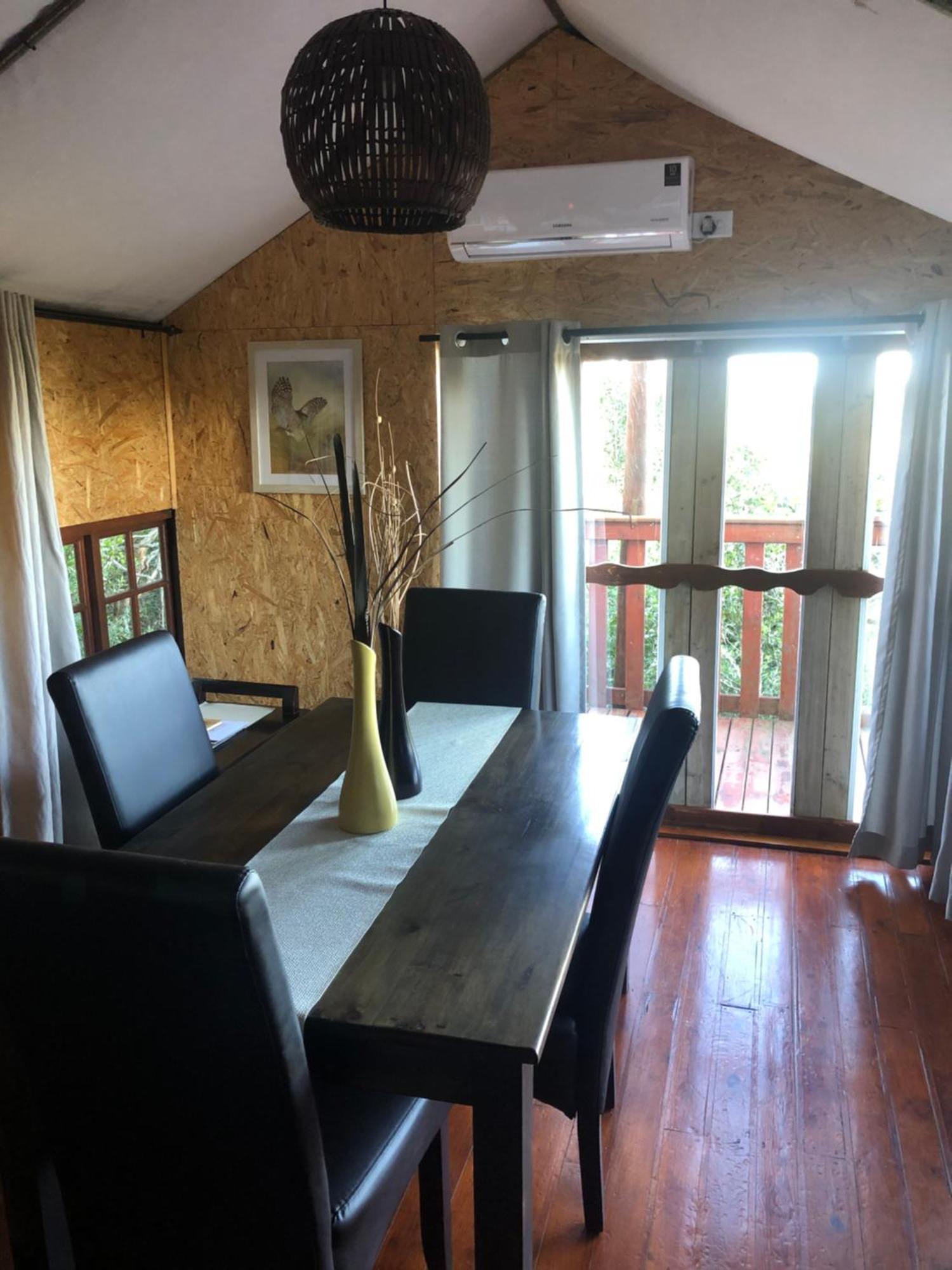 Teniqua Treetops Karatara Settlement Экстерьер фото