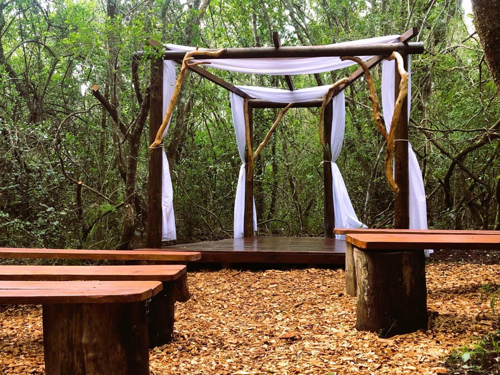 Teniqua Treetops Karatara Settlement Экстерьер фото