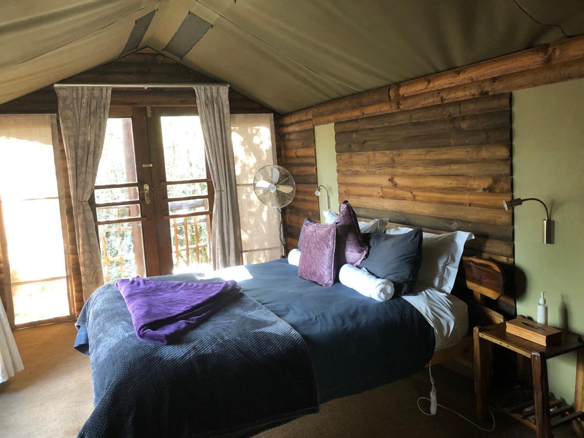 Teniqua Treetops Karatara Settlement Экстерьер фото