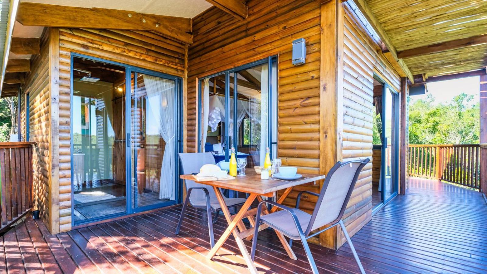 Teniqua Treetops Karatara Settlement Номер фото