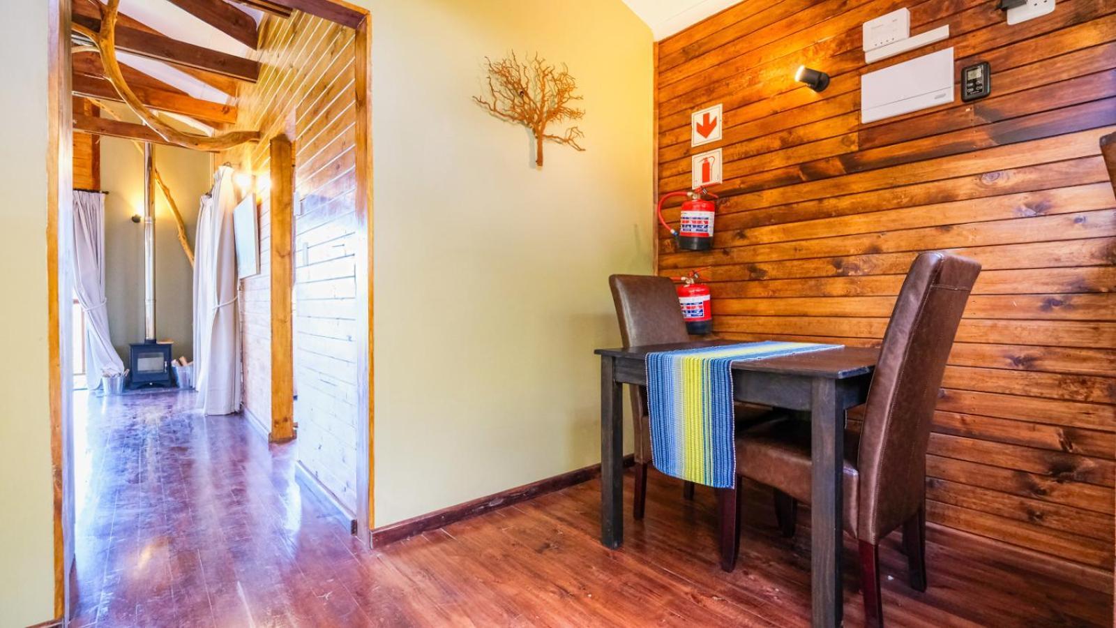 Teniqua Treetops Karatara Settlement Номер фото