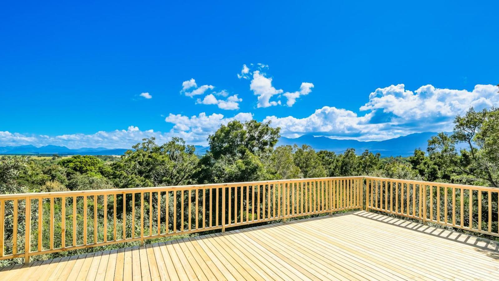 Teniqua Treetops Karatara Settlement Экстерьер фото